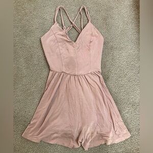 Forever 21 romper